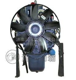 陜汽商用車軒德E9發動機總成及零配件批發指南